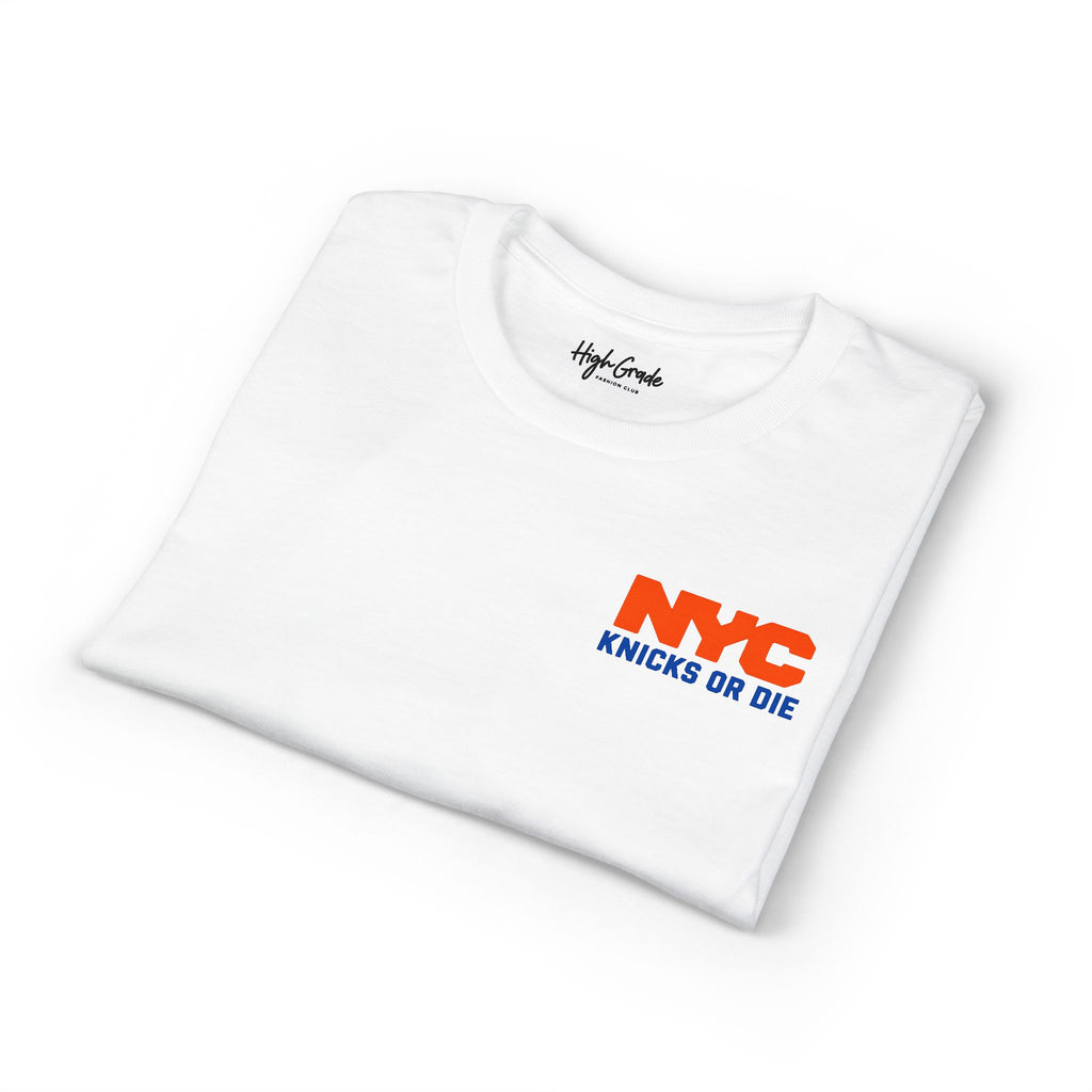 'Game 1 ECF Tee “Jale House Rock”