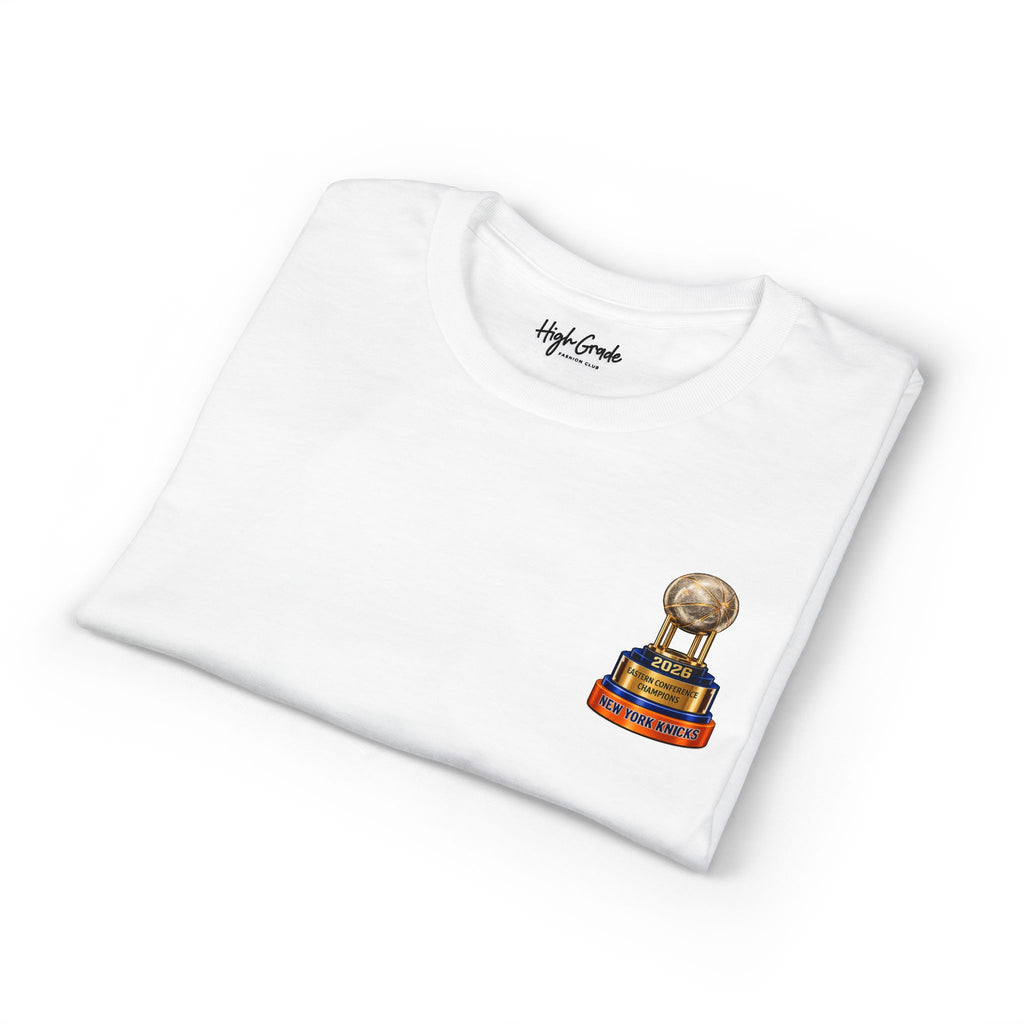 ECC Tee “Finally”