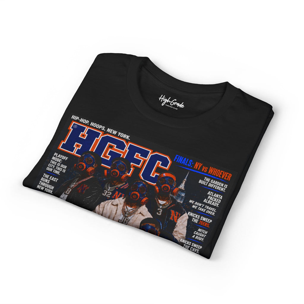 ECC Sweep Tee