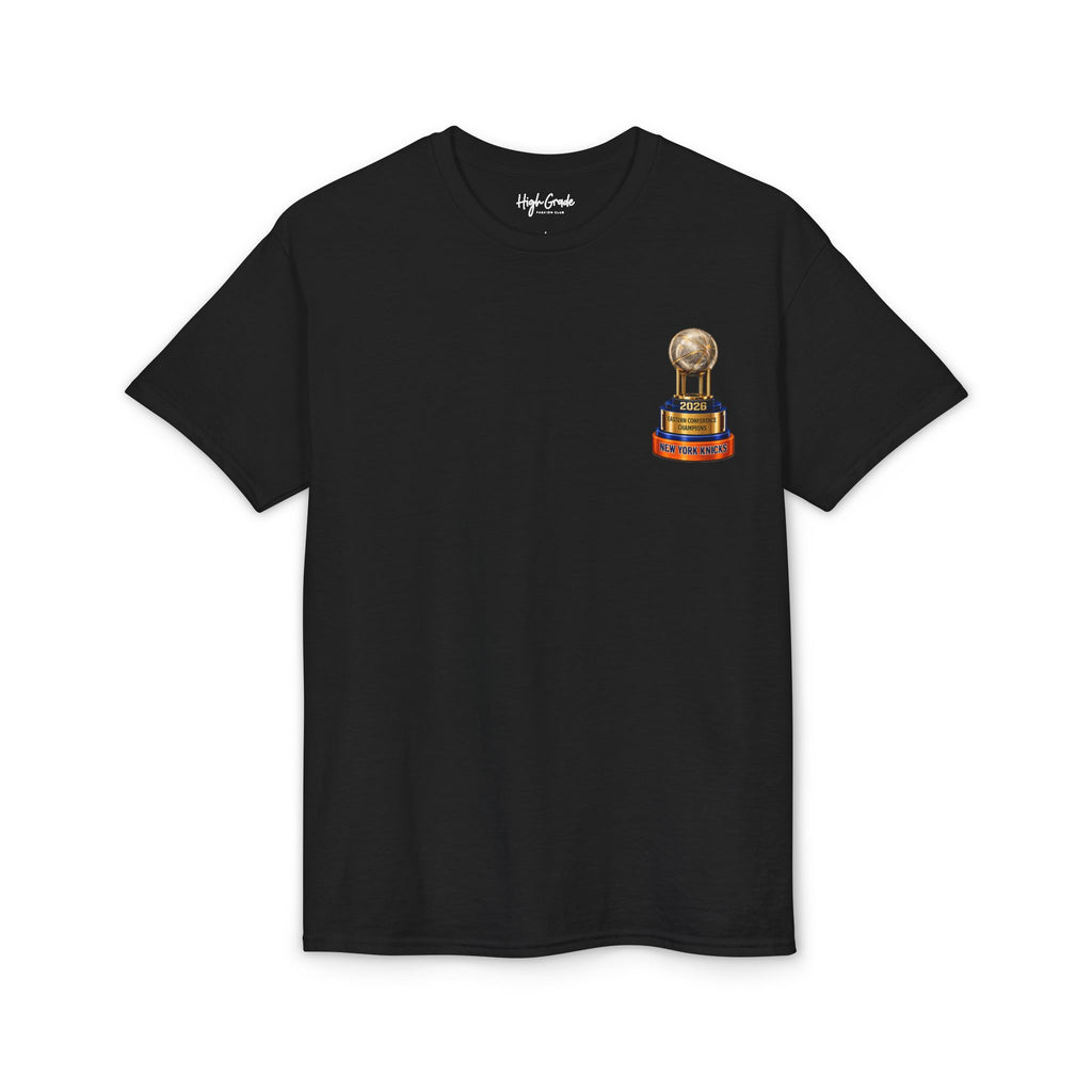 ECC Tee “Finally”