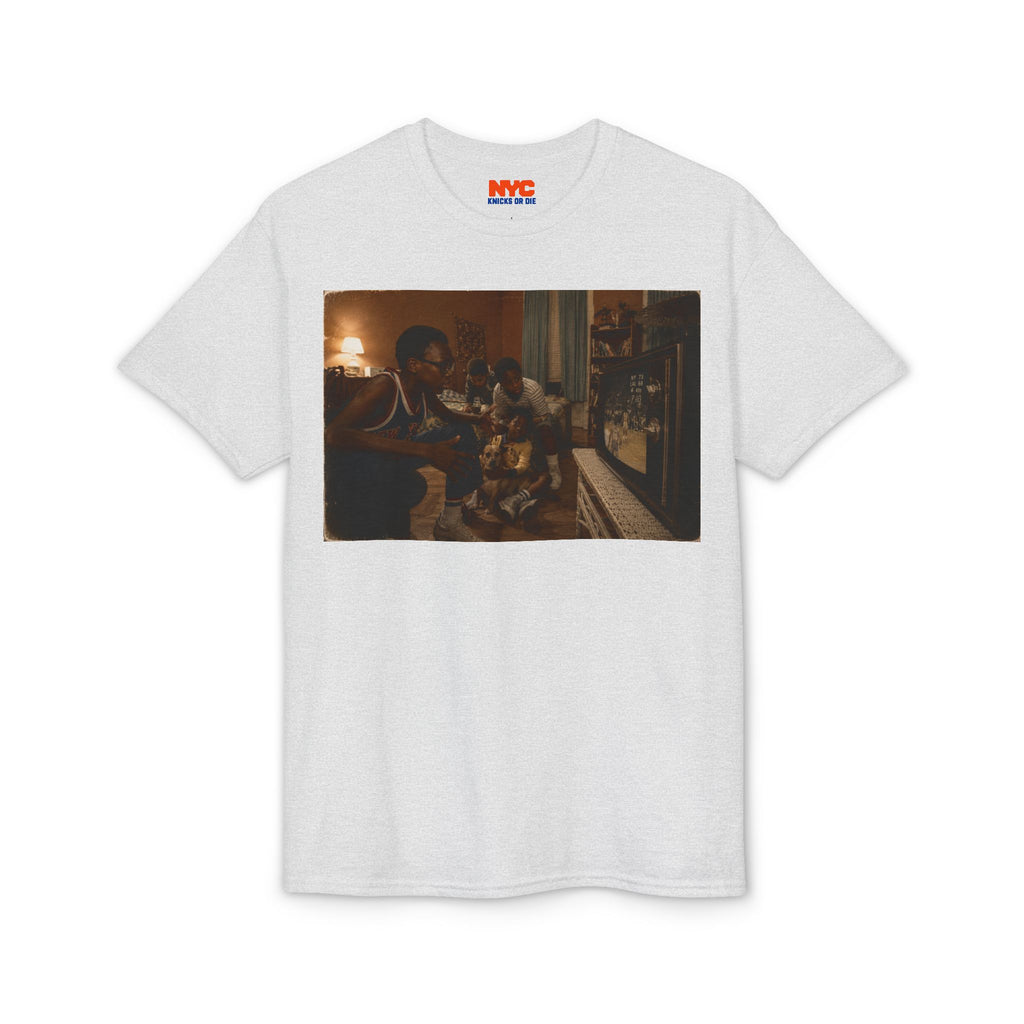 NYC K.O.D. “Crooklyn” Tee