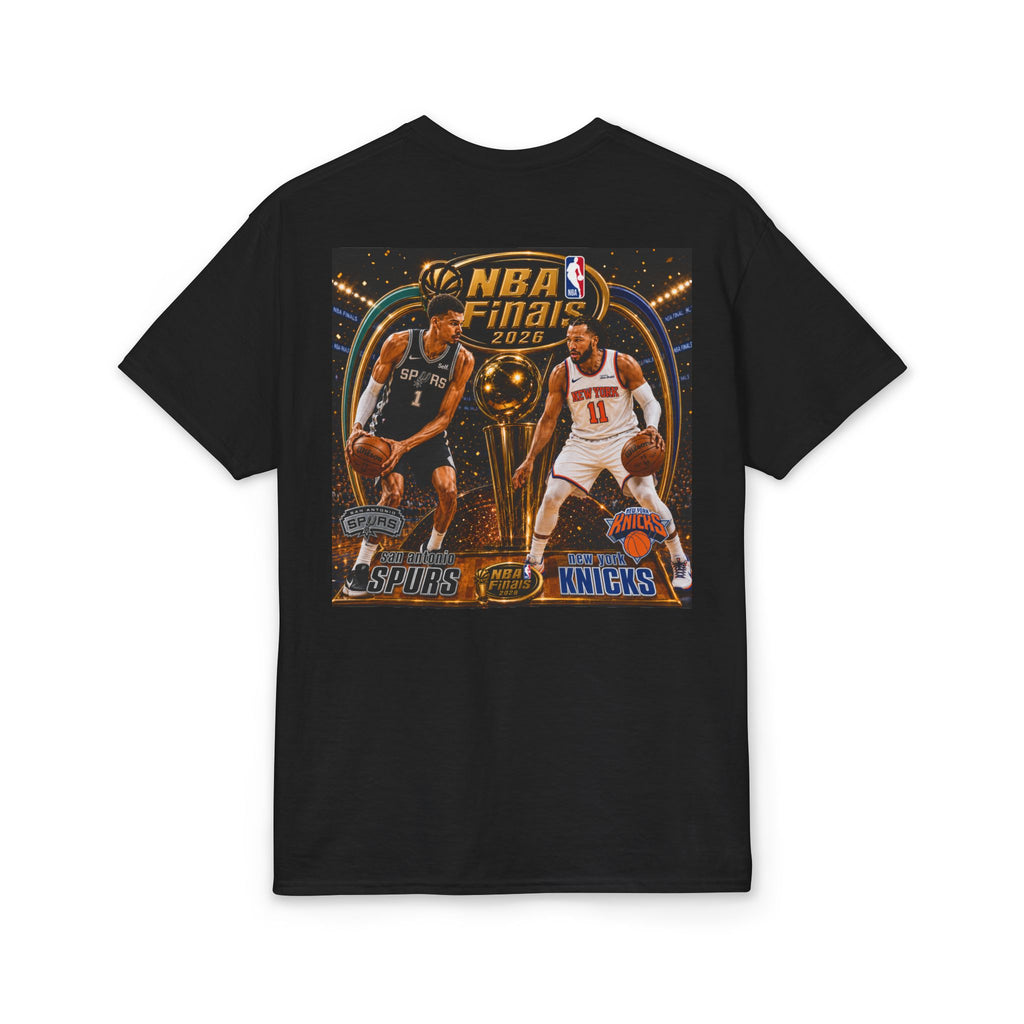 2026 NBA Finals Tee