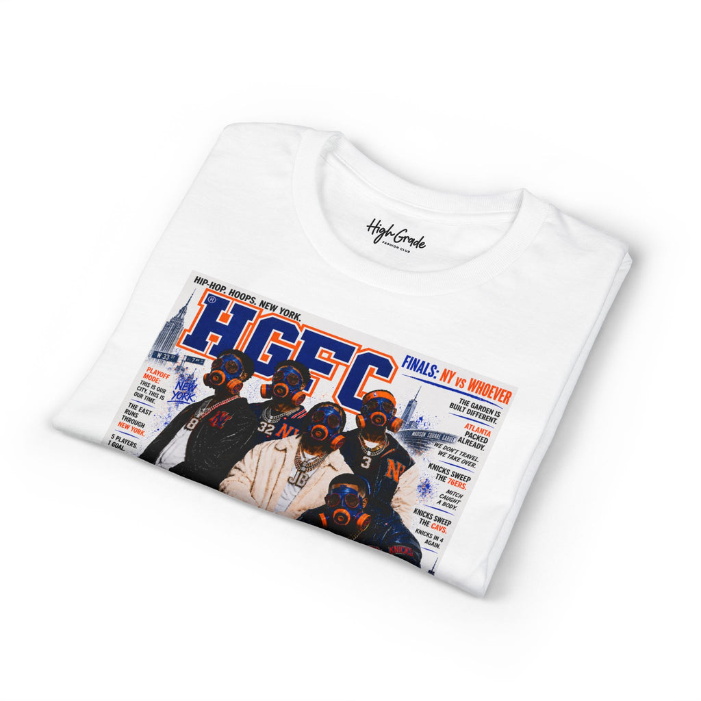 ECC Sweep Tee