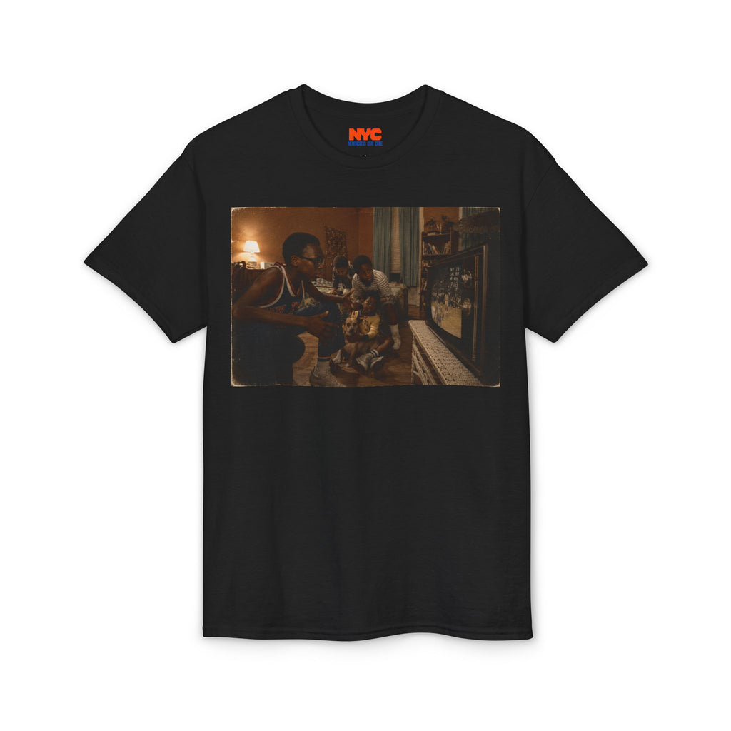 NYC K.O.D. “Crooklyn” Tee