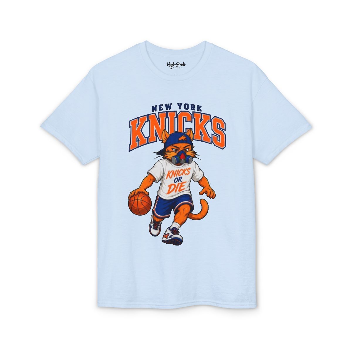 'Knicks or Die' Tee