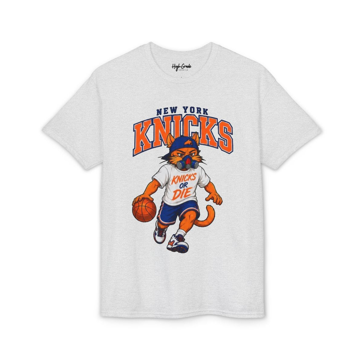 'Knicks or Die' Tee