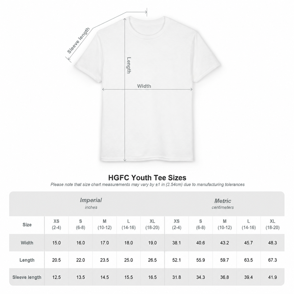 'Knicks or Die #11' Youth Tee