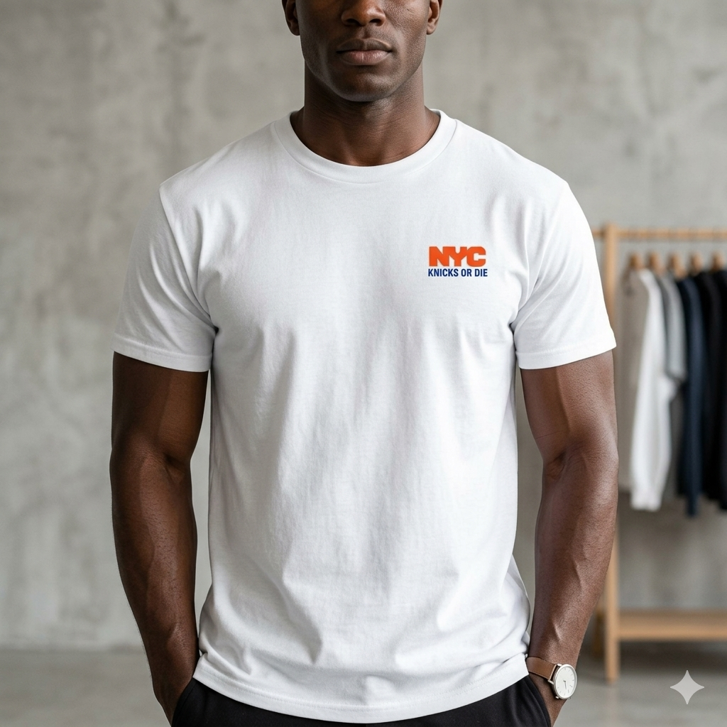 ‘NYC Spike Lee’ Tee