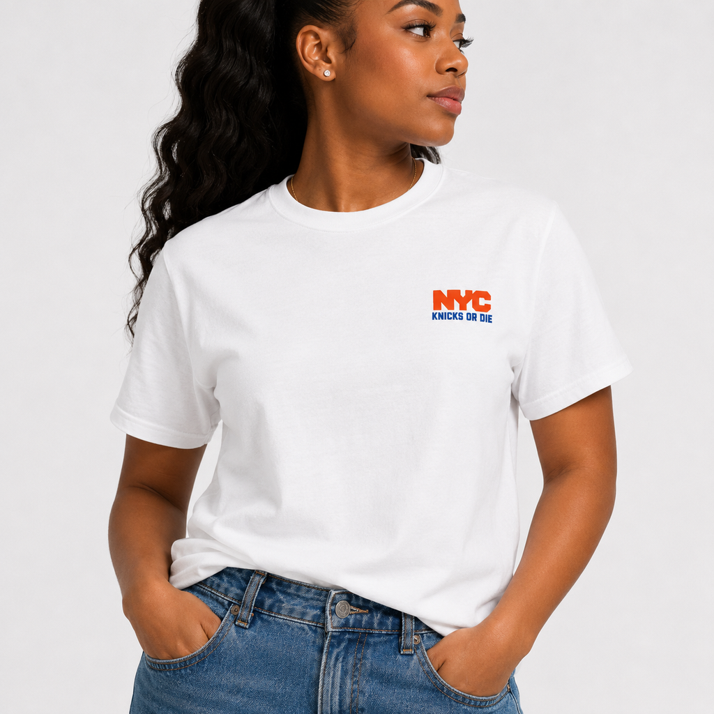 ‘NYC Spike Lee’ Tee