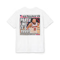 ECC Tee “Party”