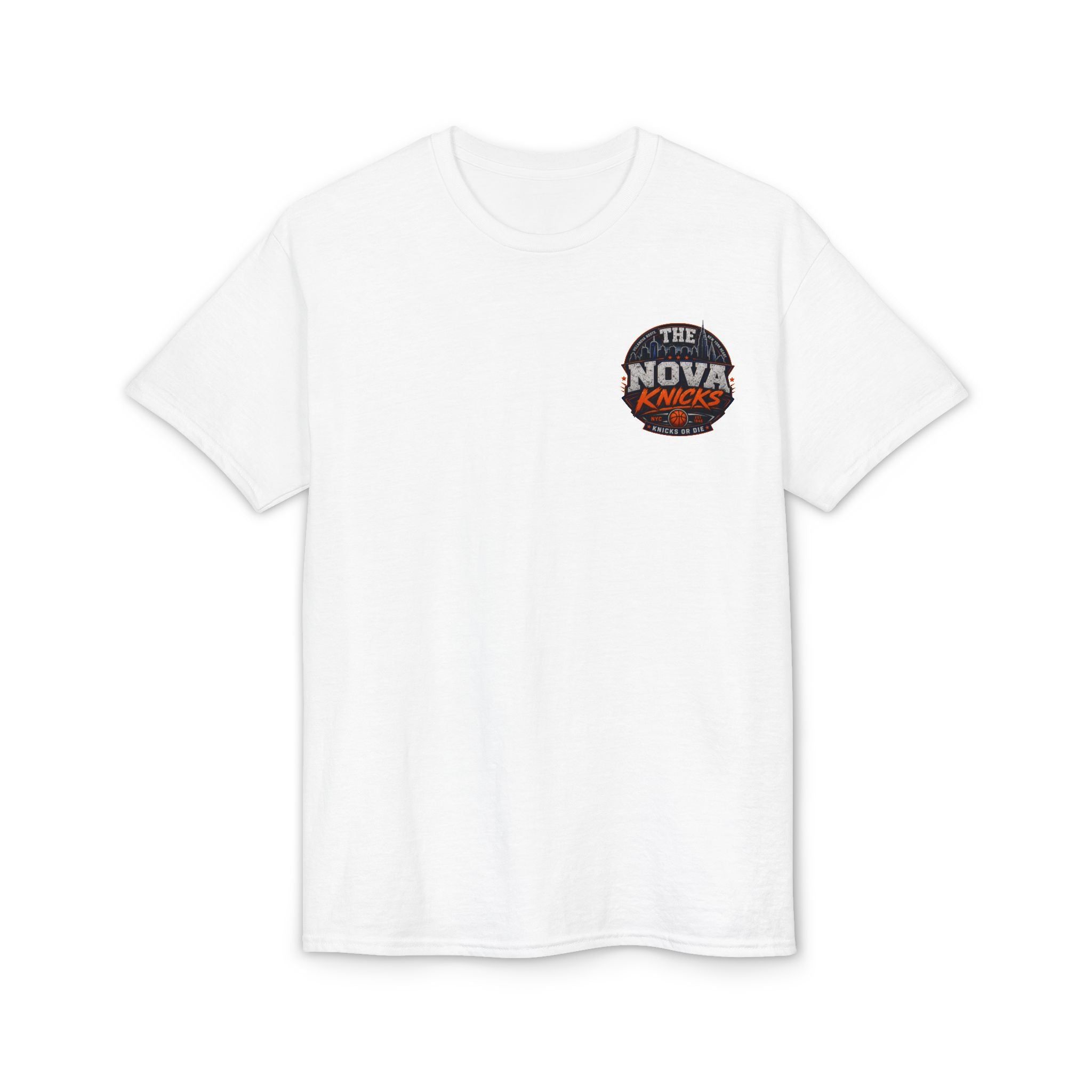 Nova Knicks Tee “Hart of the City”