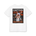 Nova Knicks Tee ‘Captain Clutch’