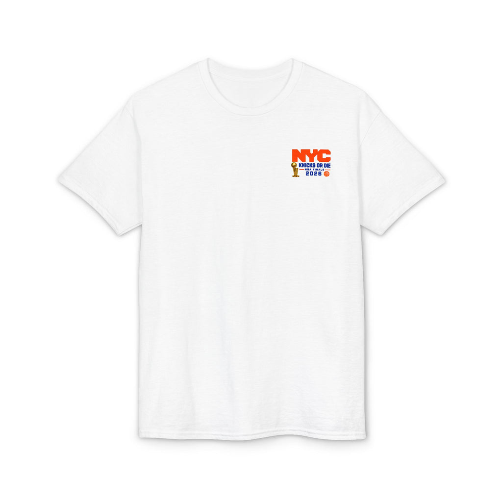 Game 2 Finals Tee “Halfway to Heaven”