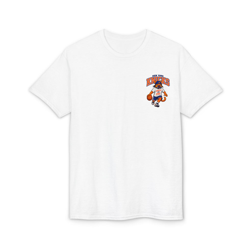 K.O.D ECC Tee