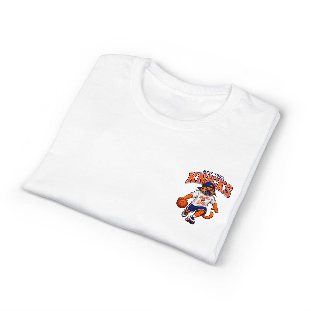 K.O.D ECC Tee