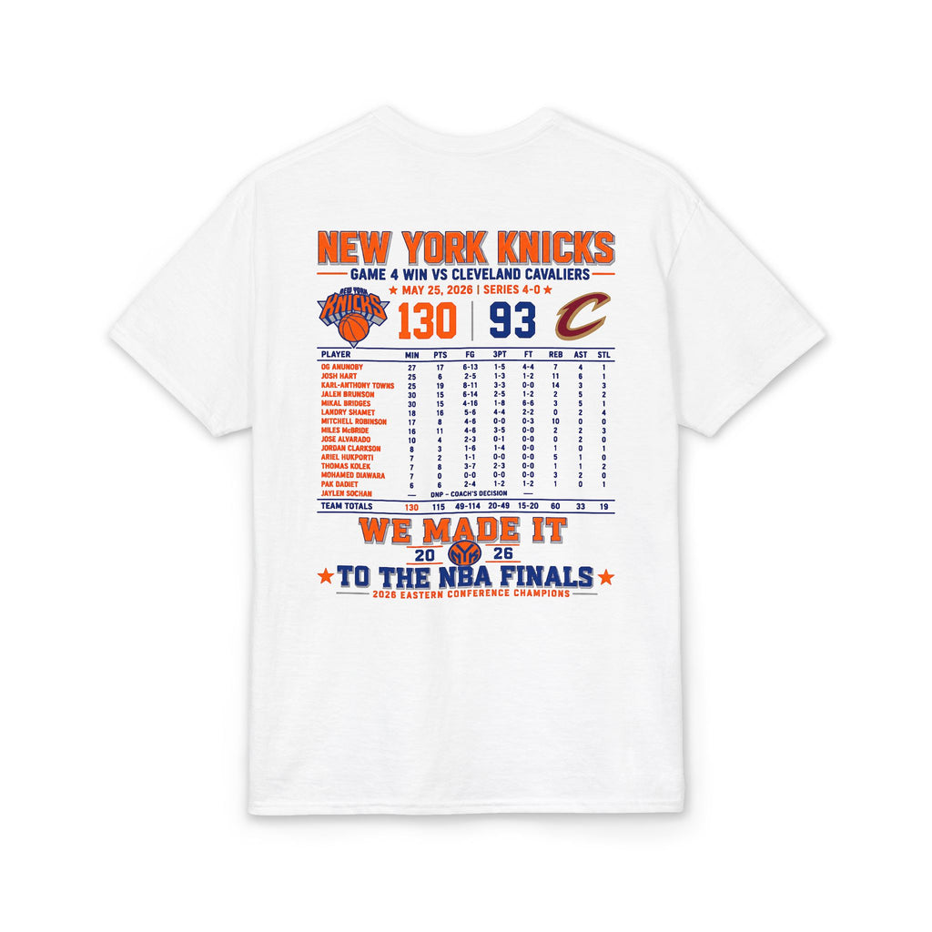 K.O.D ECC Tee