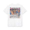 Game 2 Finals Tee “Halfway to Heaven”