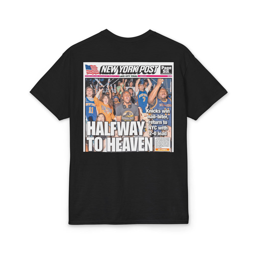 Game 2 Finals Tee “Halfway to Heaven”