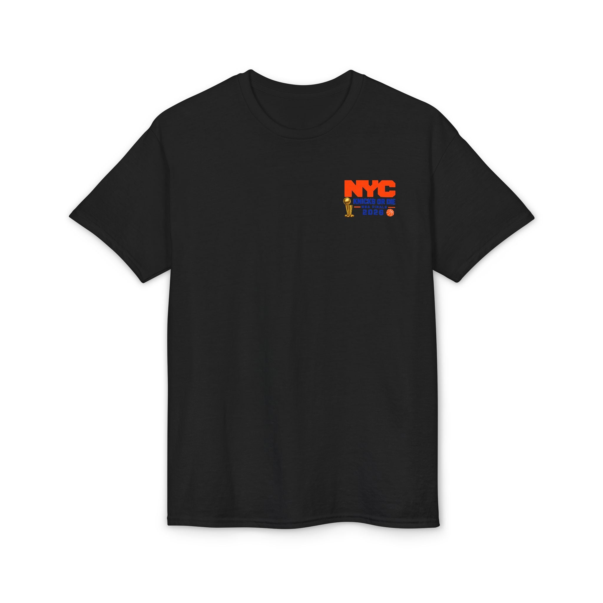 Game 2 Finals Tee “Halfway to Heaven”