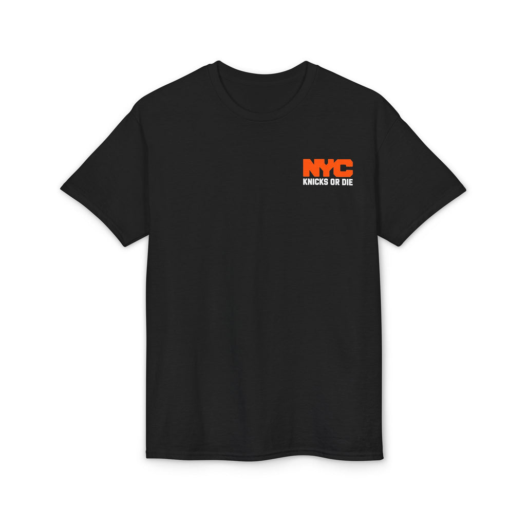 “Built This City” Tee