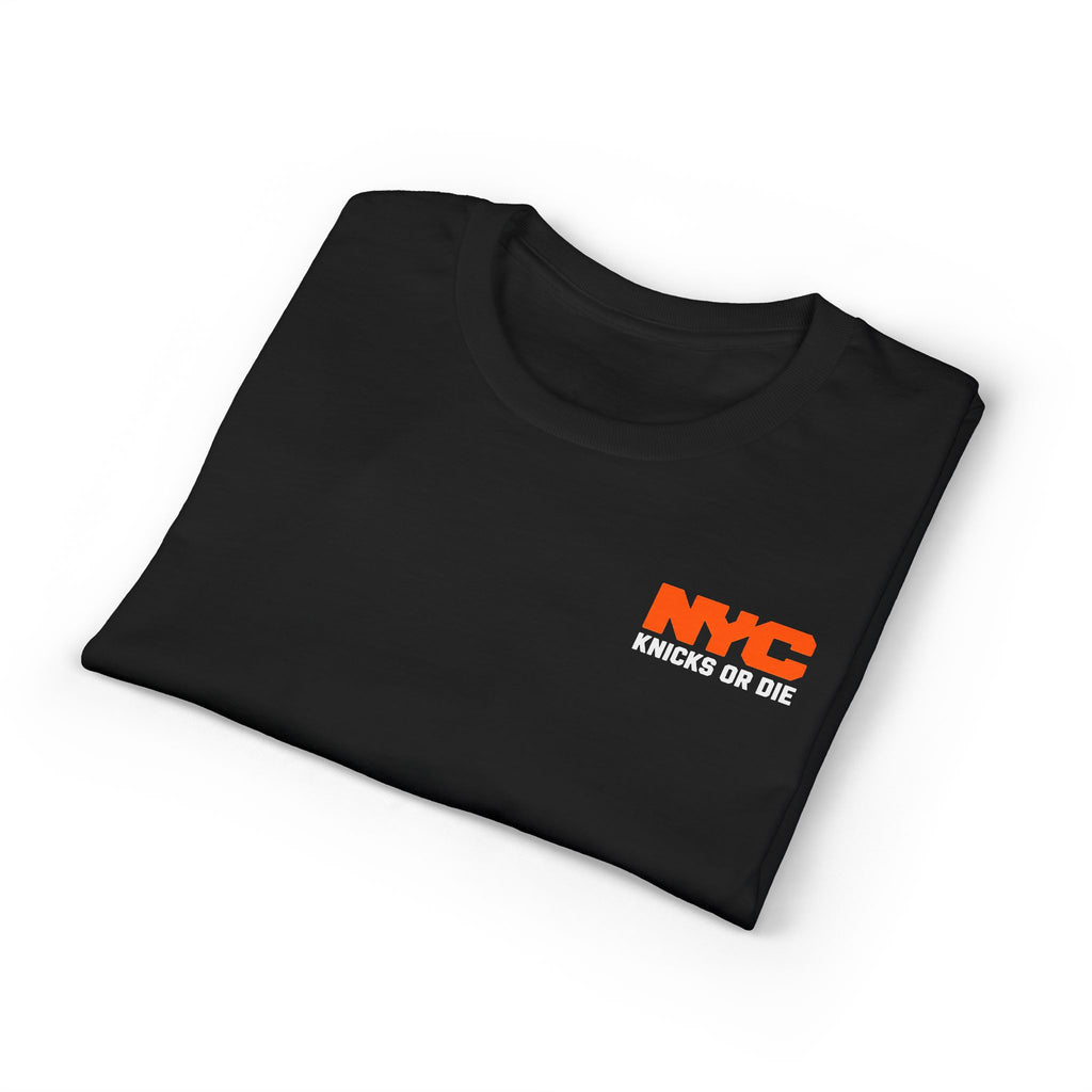“Built This City” Tee