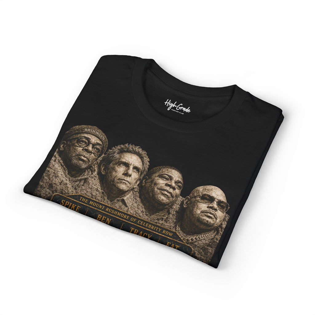 The Garden Four Tee