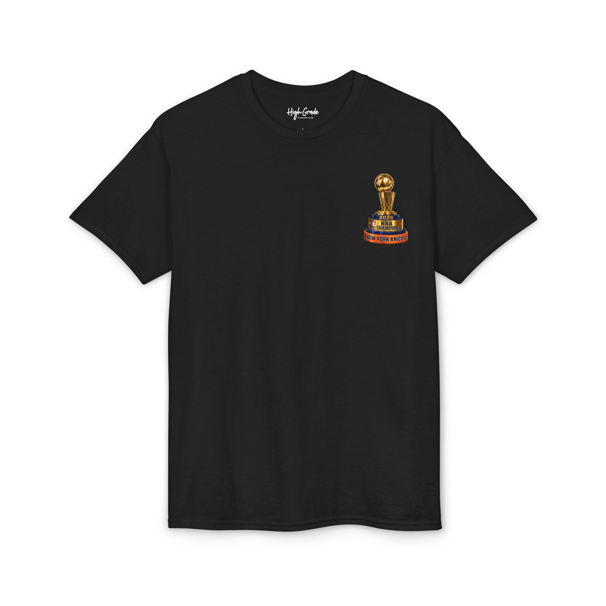 2026 ‘Road To The Trophy’ TEE
