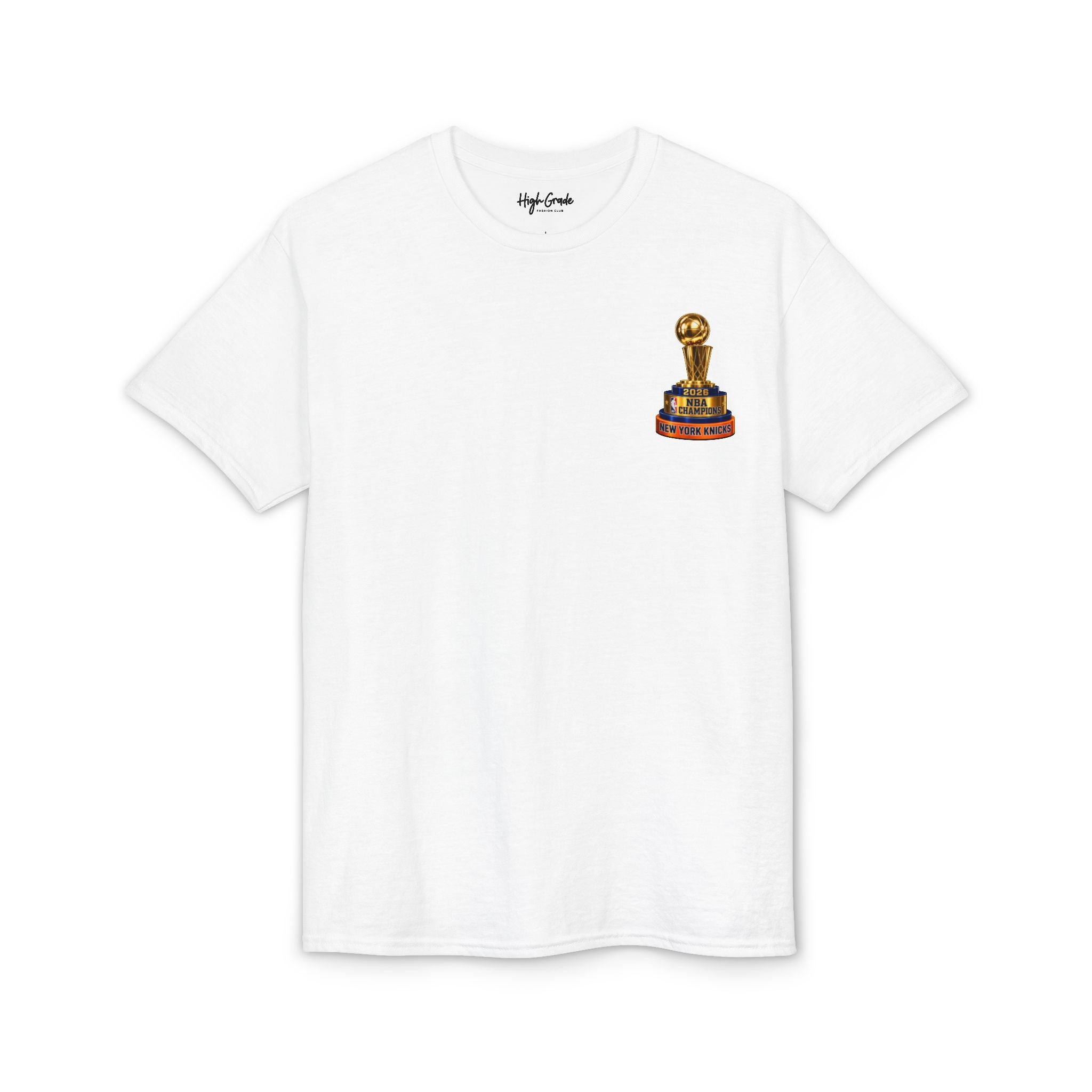 2026 NBA CHAMPION Tee