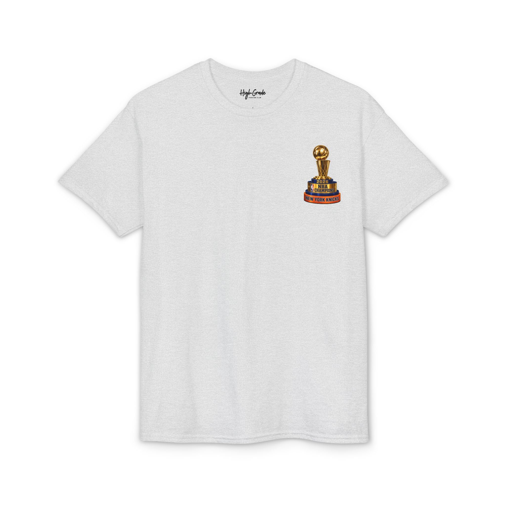 2026 NBA CHAMPION Tee